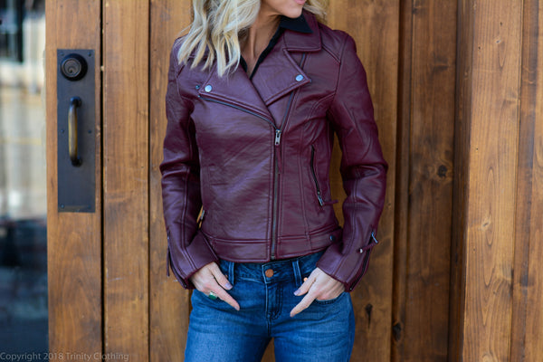 Coats and Jackets That are Functional and Fashionable – Trinity Clothing