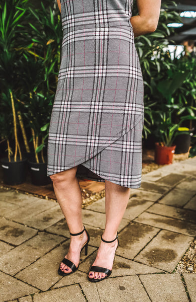 Alyssa Dress FINAL SALE – Trinity Clothing