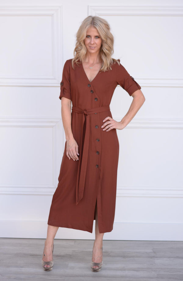 Trinity Guide Clothes Dresses & Skirts – Trinity Clothing