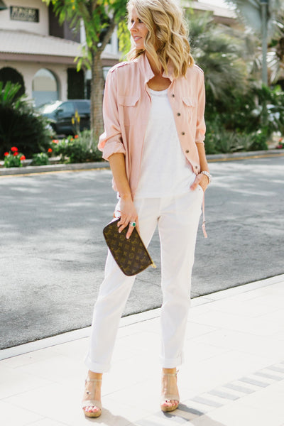 Modern Fit – Trinity Clothing