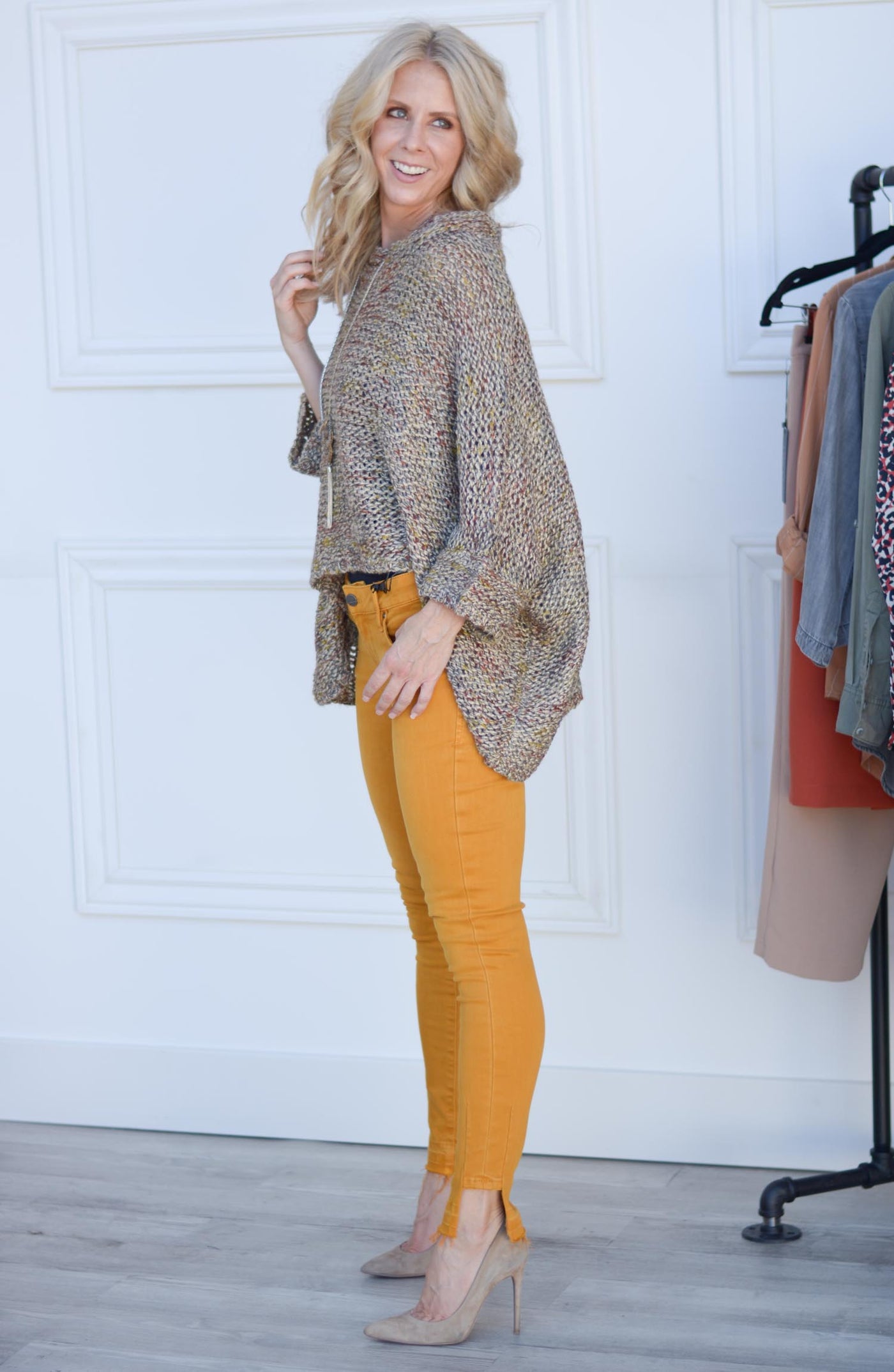 Joyrich Comfort Skinny – Trinity Clothing