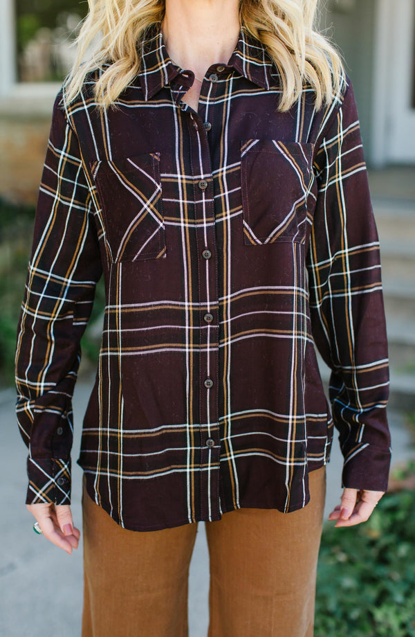 Tops – Trinity Clothing