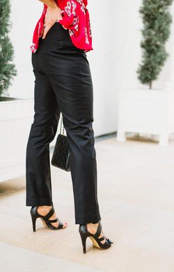 The Perfect Pant Trouser
